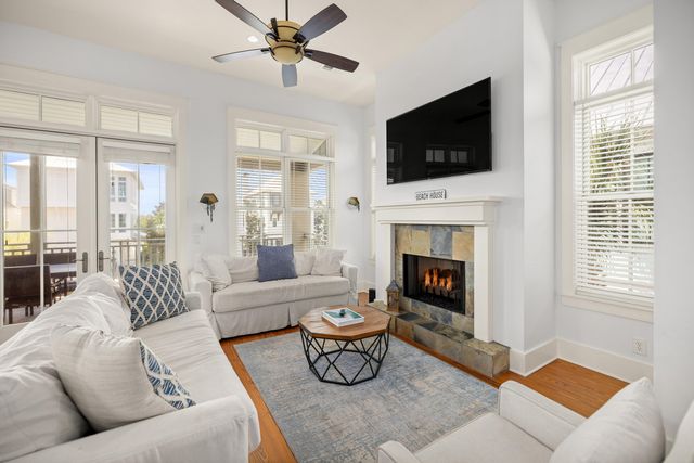 324 Cypress Drive, Santa Rosa Beach, FL 32459