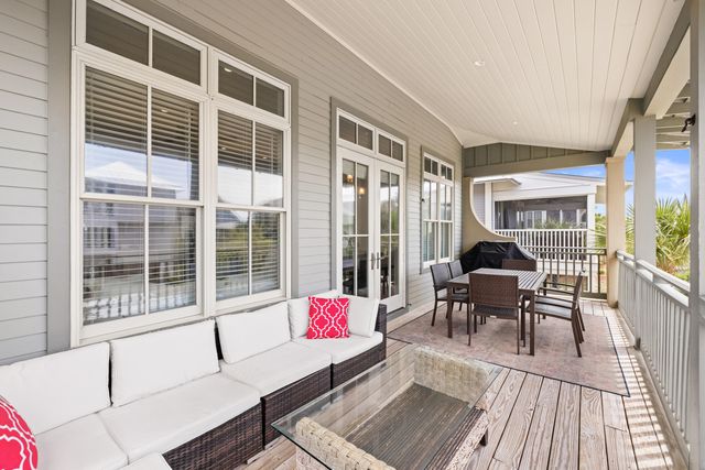 324 Cypress Drive, Santa Rosa Beach, FL 32459
