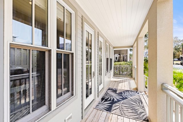 324 Cypress Drive, Santa Rosa Beach, FL 32459