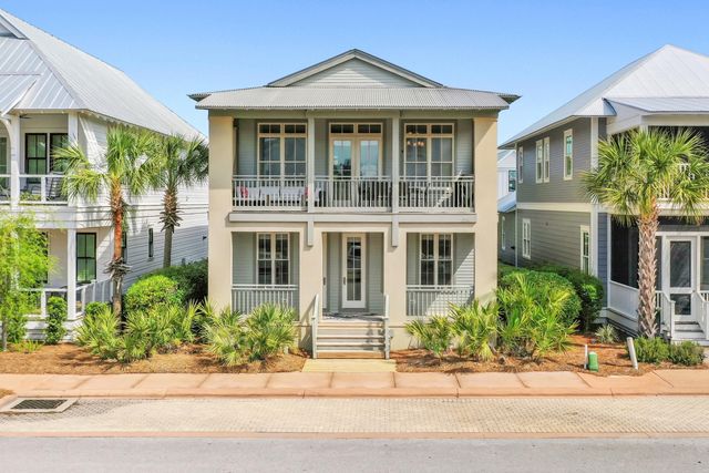324 Cypress Drive, Santa Rosa Beach, FL 32459