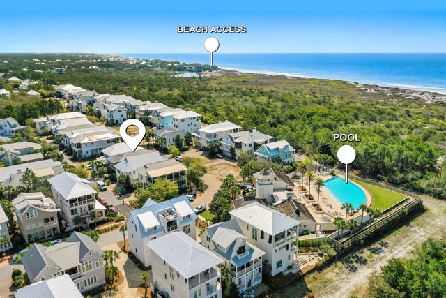324 Cypress Drive, Santa Rosa Beach, FL 32459