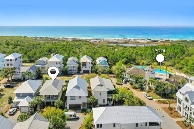324 Cypress Drive, Santa Rosa Beach, FL 32459