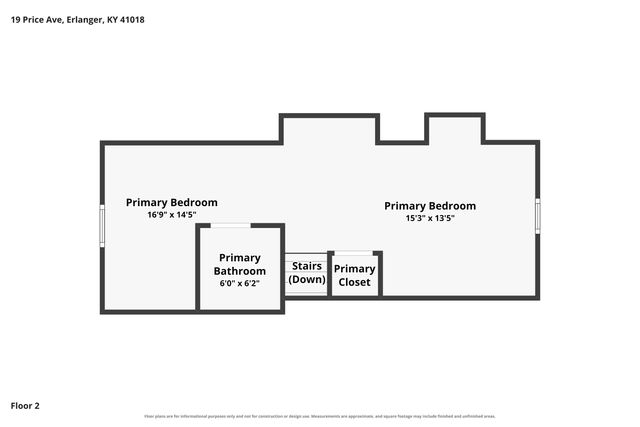 19 Price Avenue, Erlanger, KY 41018