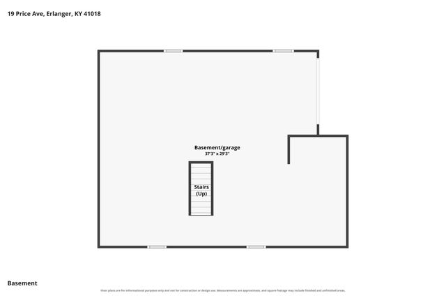 19 Price Avenue, Erlanger, KY 41018