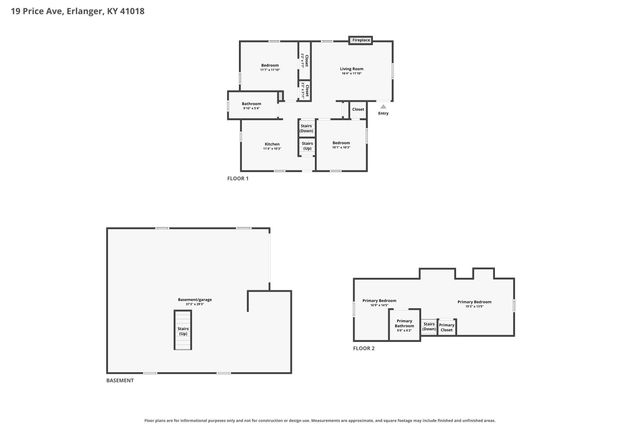 19 Price Avenue, Erlanger, KY 41018