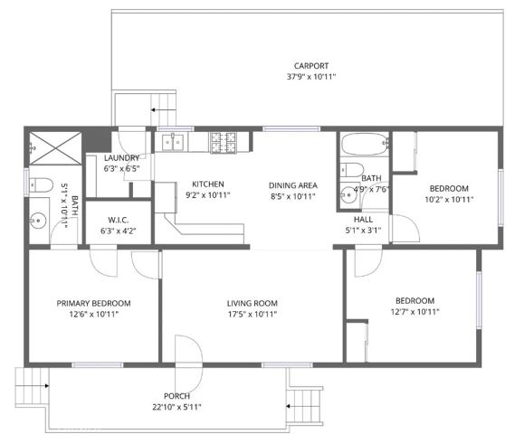 2400 Cienaga 59, Oceano, CA 93445