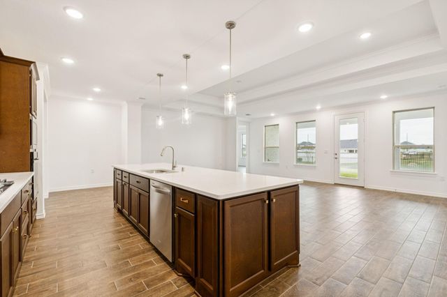 7806 Inspiration Drive, Fulshear, TX 77441