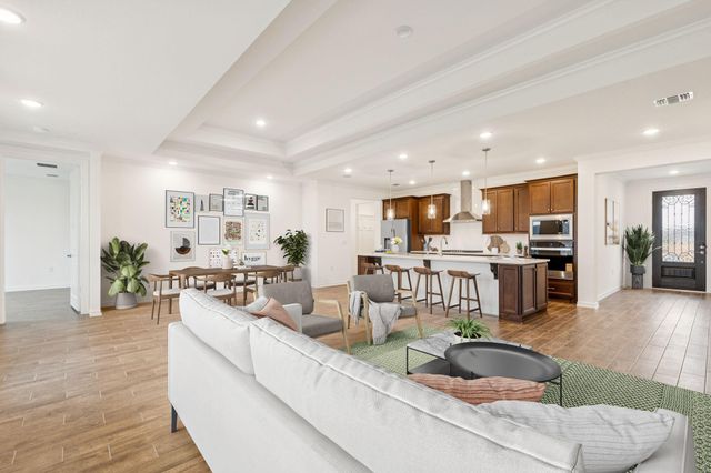 7806 Inspiration Drive, Fulshear, TX 77441