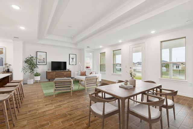 7806 Inspiration Drive, Fulshear, TX 77441