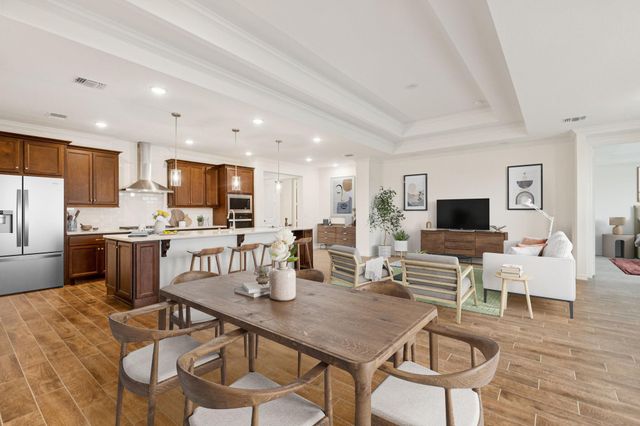 7806 Inspiration Drive, Fulshear, TX 77441