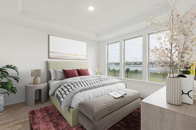 7806 Inspiration Drive, Fulshear, TX 77441