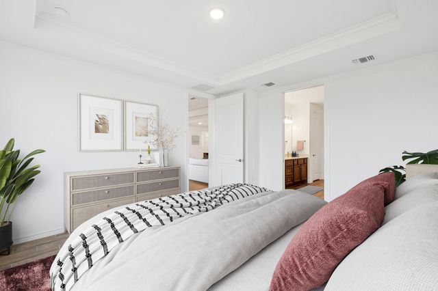 7806 Inspiration Drive, Fulshear, TX 77441