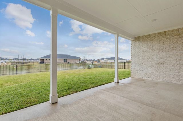 7806 Inspiration Drive, Fulshear, TX 77441