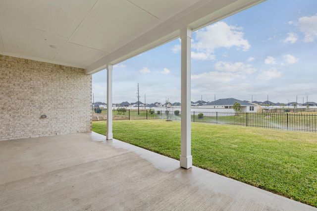 7806 Inspiration Drive, Fulshear, TX 77441