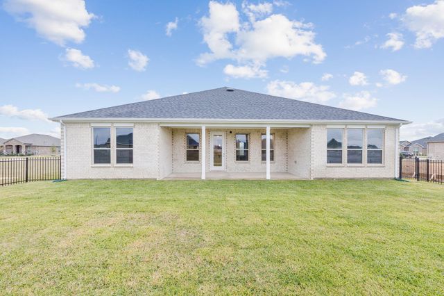 7806 Inspiration Drive, Fulshear, TX 77441
