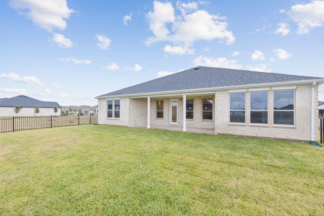 7806 Inspiration Drive, Fulshear, TX 77441