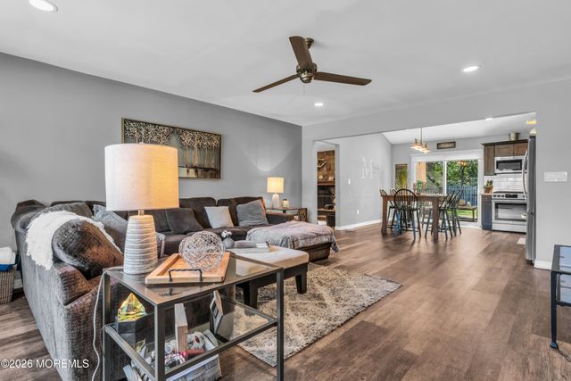 58 Parkway Drive, Brick, NJ 08723