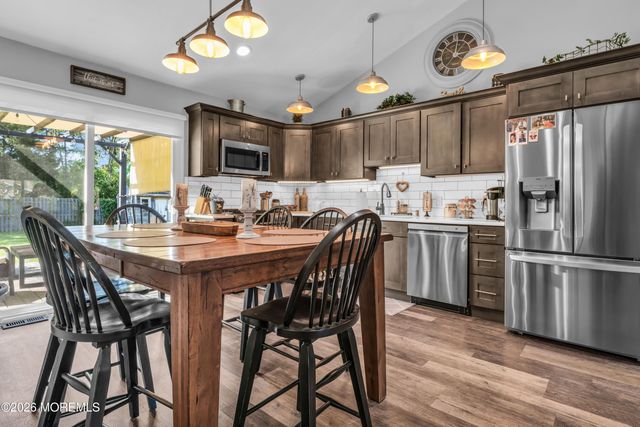 58 Parkway Drive, Brick, NJ 08723