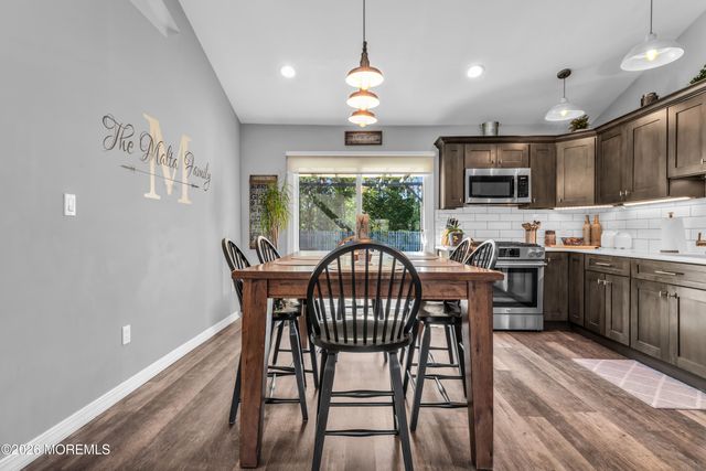 58 Parkway Drive, Brick, NJ 08723