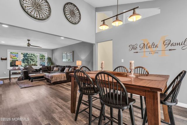 58 Parkway Drive, Brick, NJ 08723