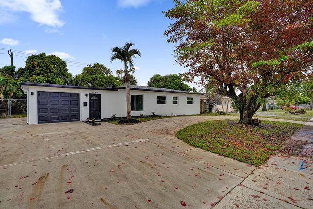 627 W Ilex Drive, Lake Park, FL 33403