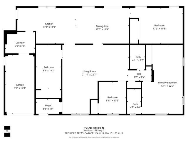 627 W Ilex Drive, Lake Park, FL 33403