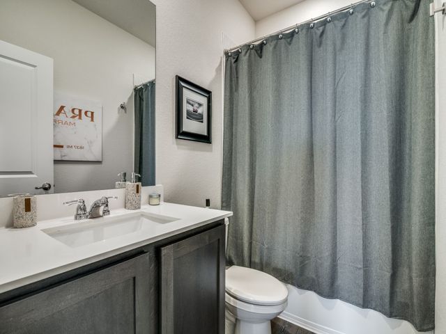 2161 Steer Creek Place, Mesquite, TX 75149