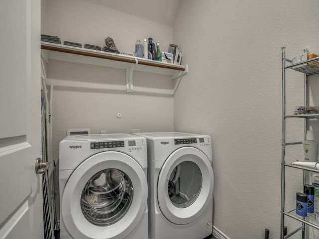 2161 Steer Creek Place, Mesquite, TX 75149