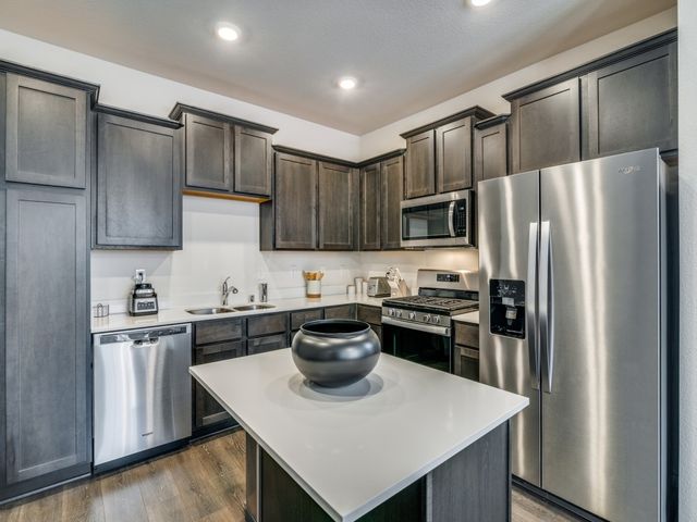 2161 Steer Creek Place, Mesquite, TX 75149