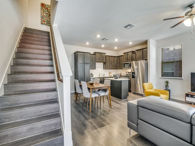 2161 Steer Creek Place, Mesquite, TX 75149