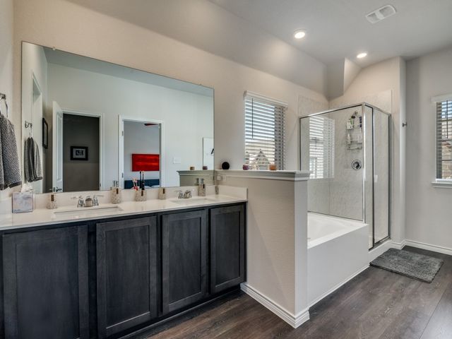 2161 Steer Creek Place, Mesquite, TX 75149