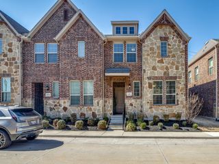 2161 Steer Creek Place, Mesquite, TX 75149