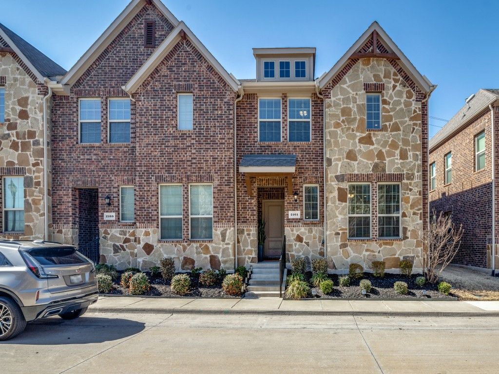 2161 Steer Creek Place, Mesquite, TX 75149