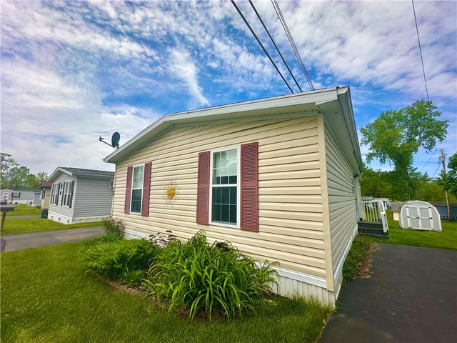 898 Ridge Rd Lot 17, Webster, NY 14580