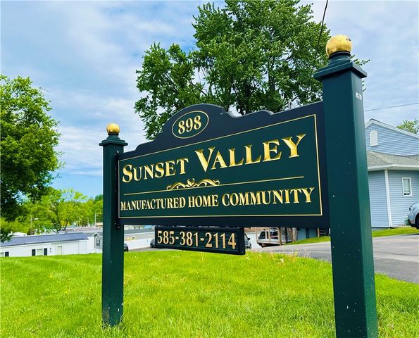 898 Ridge Rd Lot 17, Webster, NY 14580