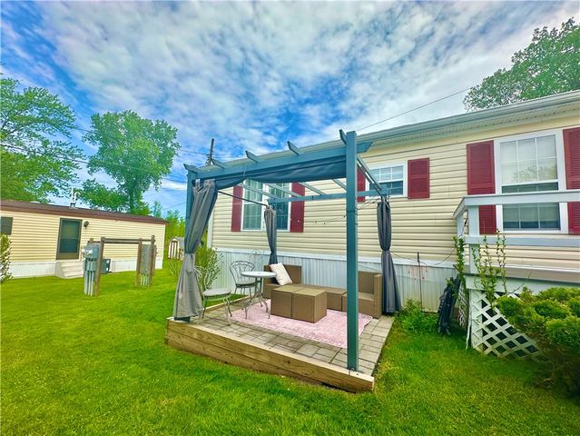 898 Ridge Rd Lot 17, Webster, NY 14580