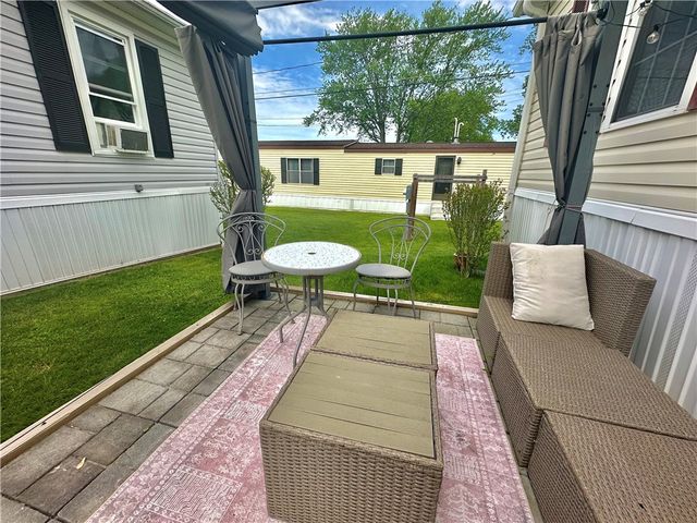 898 Ridge Rd Lot 17, Webster, NY 14580