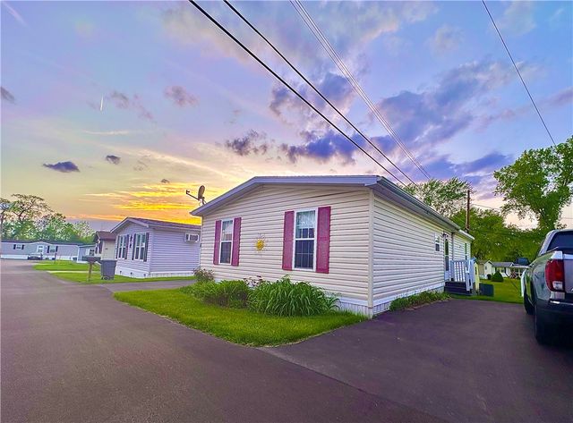 898 Ridge Rd Lot 17, Webster, NY 14580