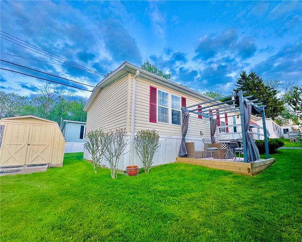 898 Ridge Rd Lot 17, Webster, NY 14580