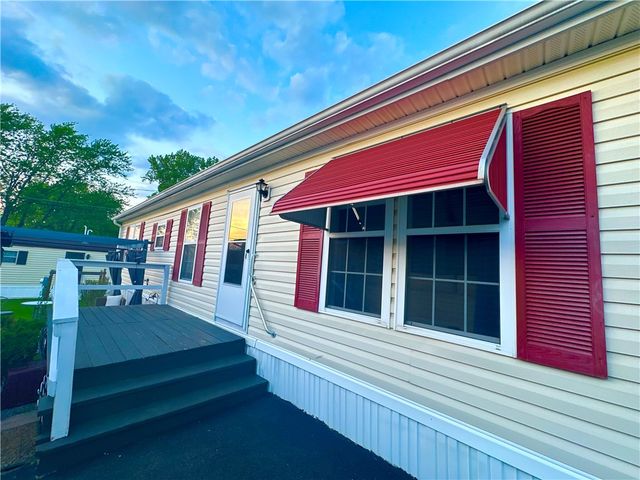 898 Ridge Rd Lot 17, Webster, NY 14580