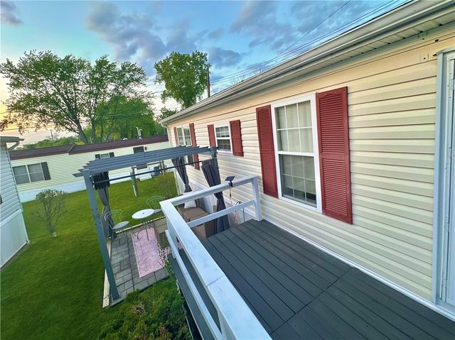 898 Ridge Rd Lot 17, Webster, NY 14580