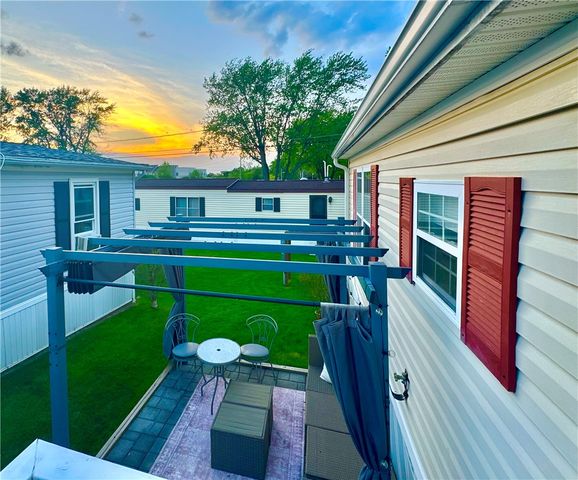 898 Ridge Rd Lot 17, Webster, NY 14580
