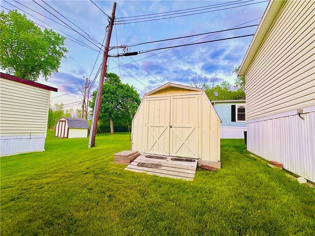 898 Ridge Rd Lot 17, Webster, NY 14580