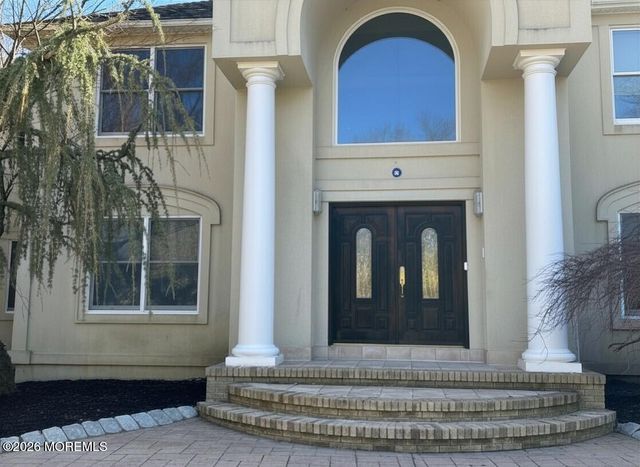 785 Green Valley Road, Jackson, NJ 08527