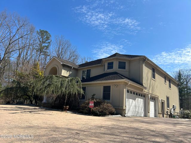 785 Green Valley Road, Jackson, NJ 08527