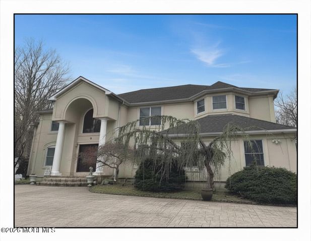 785 Green Valley Road, Jackson, NJ 08527