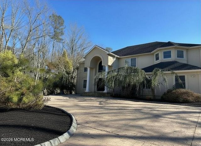 785 Green Valley Road, Jackson, NJ 08527