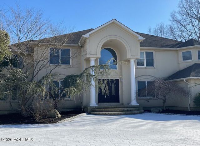 785 Green Valley Road, Jackson, NJ 08527