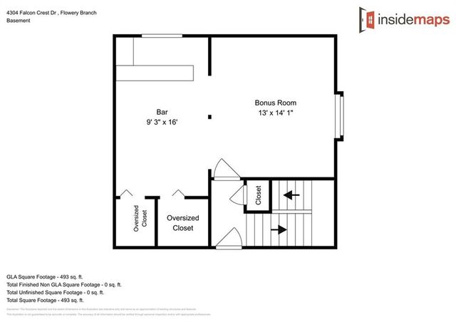 4304 Falcon Crest Drive, Flowery Branch, GA 30542