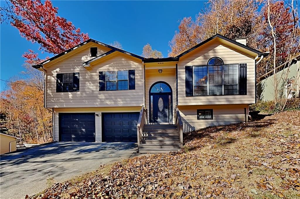 4304 Falcon Crest Drive, Flowery Branch, GA 30542